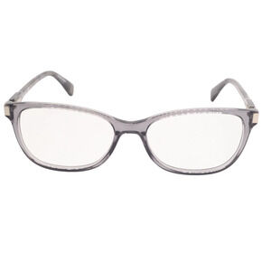 LONGCHAMP LO2616 035 GREY AUTHENTIC EYEGLASSES SUNGLASSES FRAMES 53-16
